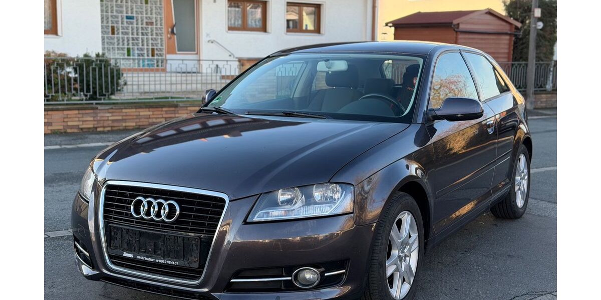 Audi A3 189.000 km 3.750 &euro; Eckental 90542