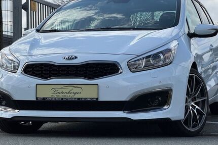 Kia ceed Sportswagon 114.000 km 11.950 &euro; Fürth 90763
