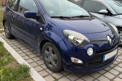 Renault Twingo 177.000 km 1.800 &euro; Erlangen 91056