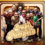 Papis Pumpels - Verrückt nach Schlager!
