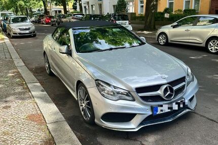 Mercedes-Benz E 250 205.000 km 16.300 &euro; Nürnberg 90425