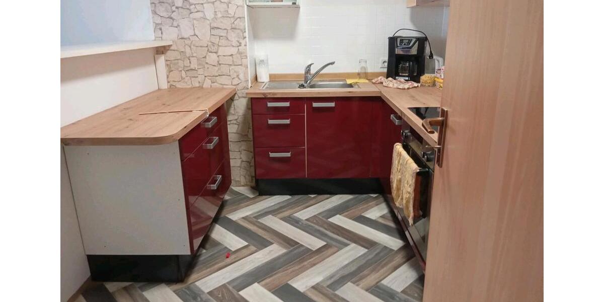Etagenwohnung Nürnberg Gleißhammer - 2 Zimmer, 61 m&sup2;, 215.000&euro; | Angebot:27270907