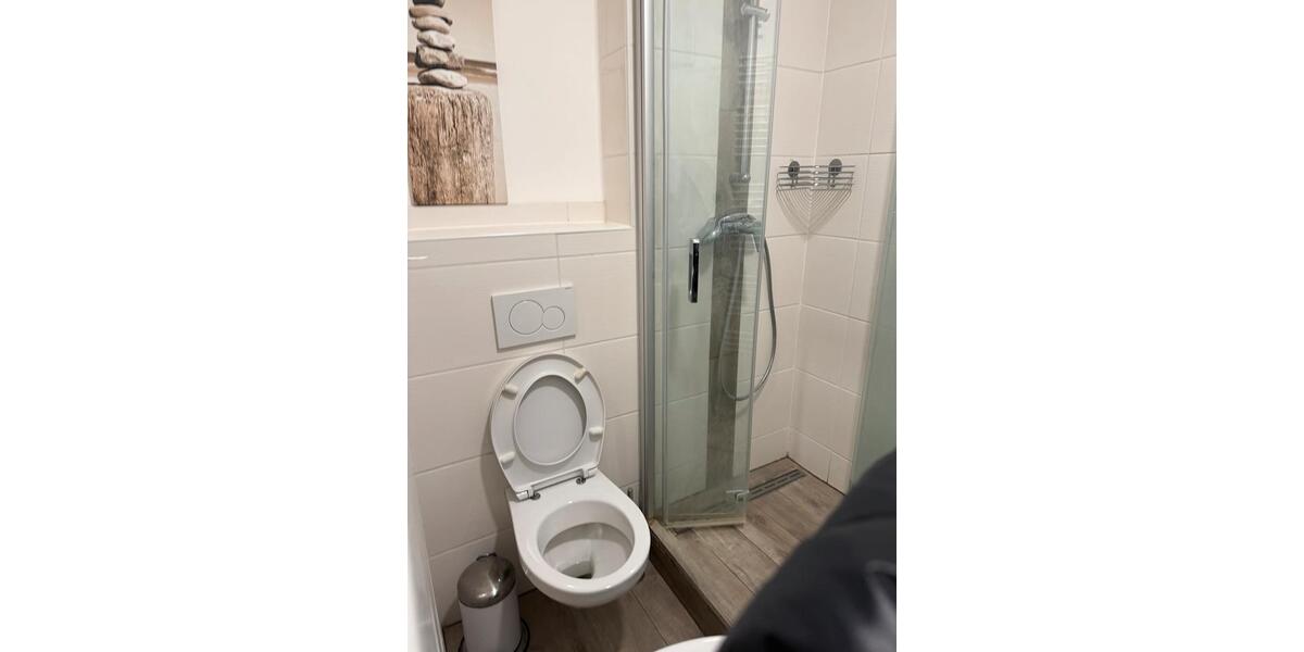 Etagenwohnung Buckenhof - 1 Zimmer, 32 m&sup2;, 690&euro; | Angebot:25641052