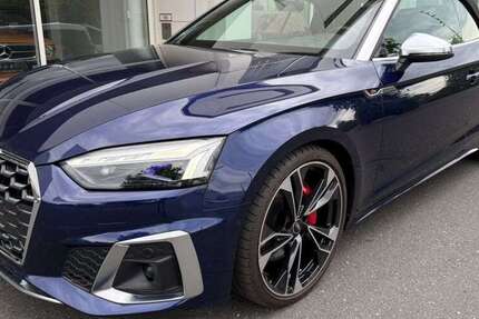 Audi S5 42.000 km 52.810 &euro; Nürnberg 90439