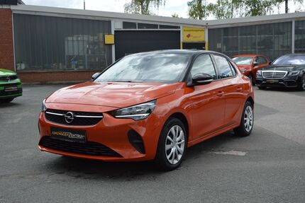 Opel Corsa 28.500 km 13.600 &euro; Nürnberg 90469