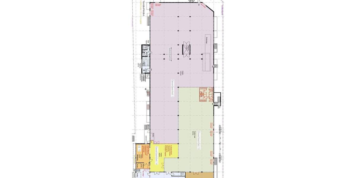 Gewerbeobjekt Nürnberg Langwasser - 12.900&euro; | Angebot:25815277