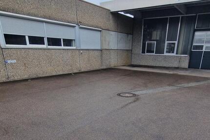 Gewerbeobjekt Schwabach - 2.500&euro; | Angebot:24492727