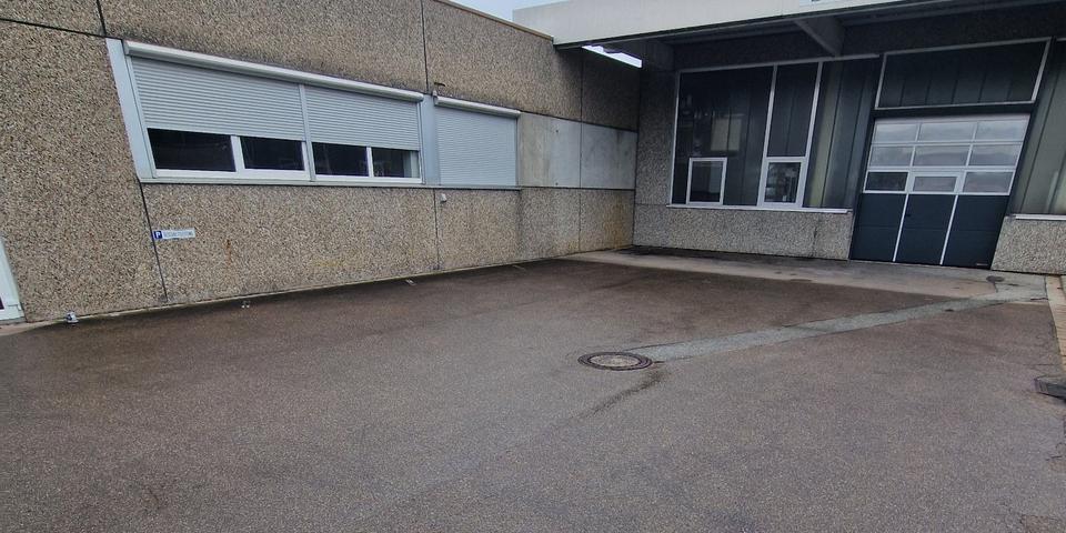 Gewerbeobjekt Schwabach - 2.500&euro; | Angebot:24492727