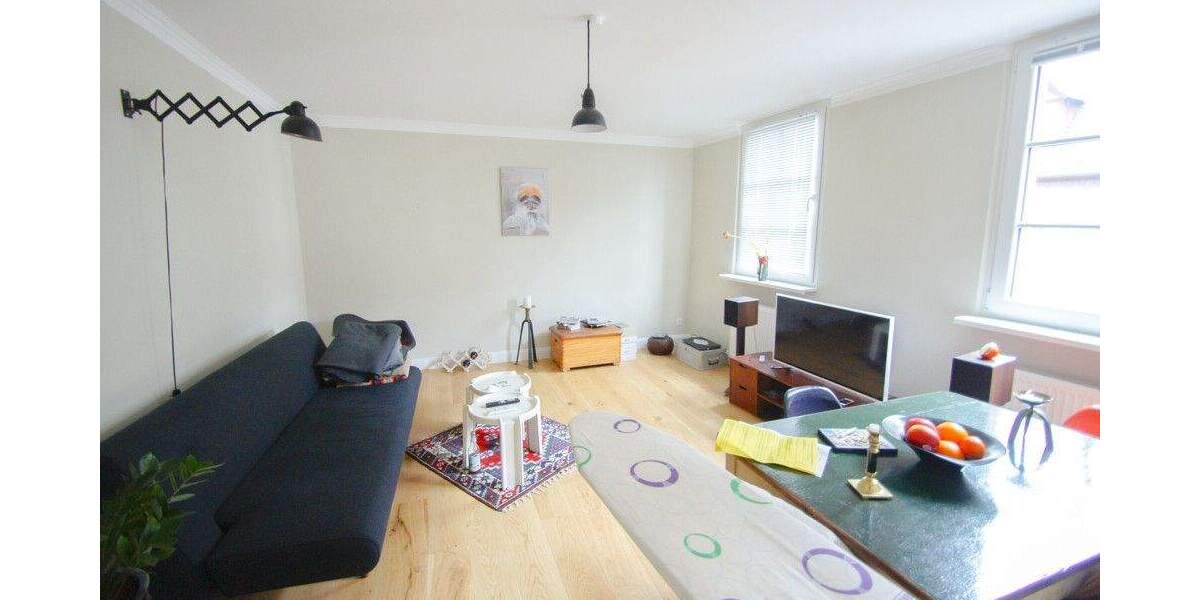 Mehrfamilienhaus, Wohnhaus Fürth Innenstadt - 929.000&euro; | Angebot:25735935