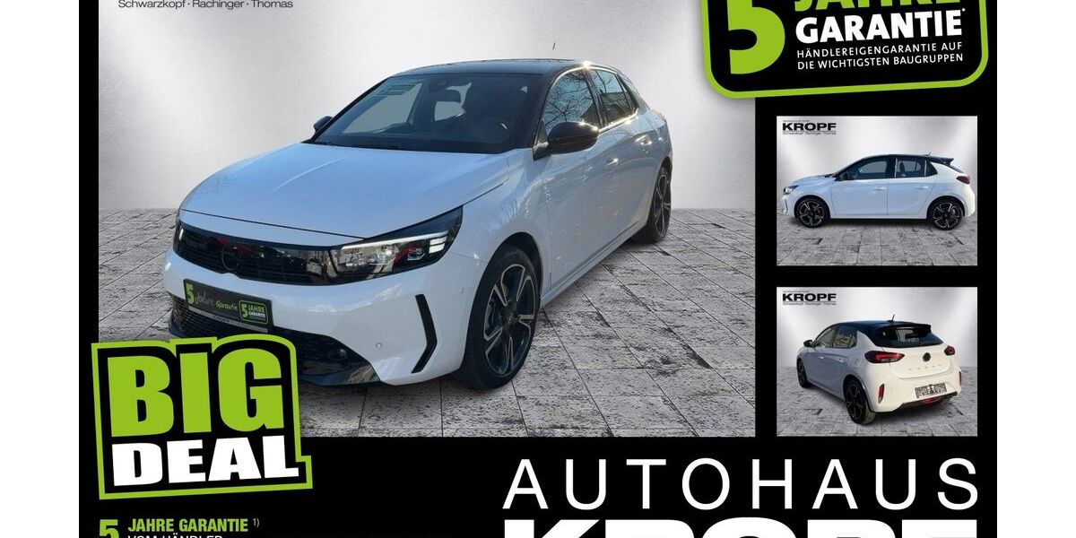 Opel Corsa 12.304 km 19.490 &euro; Nürnberg 90411