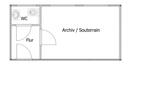 Einfamilienhaus Nürnberg Almoshof - 3 Zimmer, 106 m&sup2;, 1.170&euro; | Angebot:26575835