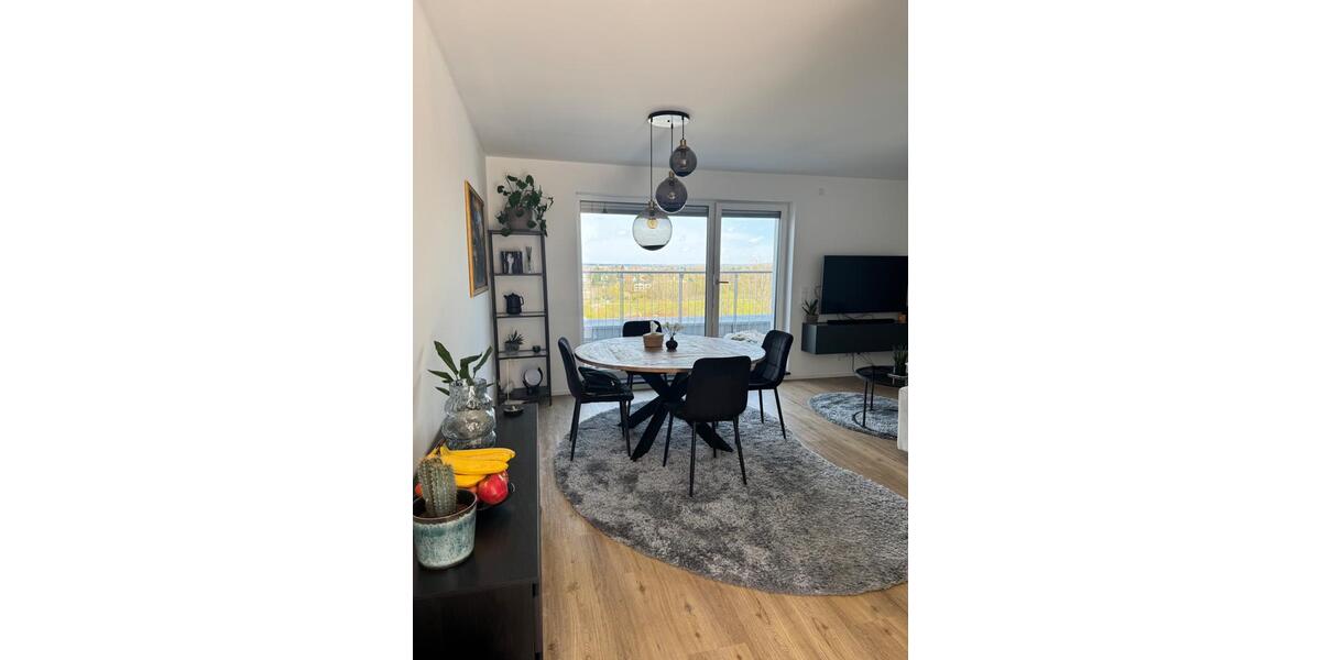 Maisonettenwohnung Fürth Altstadt - 3 Zimmer, 93 m&sup2;, 1.793&euro; | Angebot:26297647