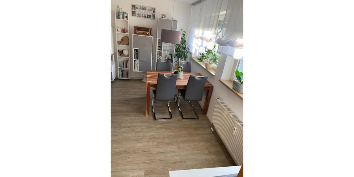 Etagenwohnung Forchheim - 2 Zimmer, 55 m&sup2;, 240.000&euro; | Angebot:24814002