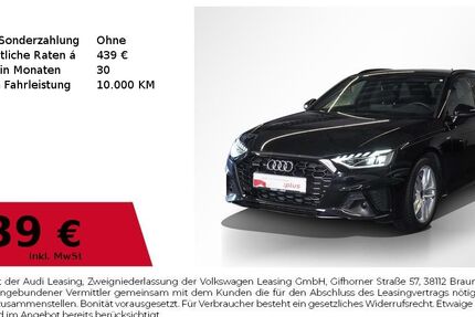 Audi A4 35.100 km 36.880 &euro; Nürnberg 90441