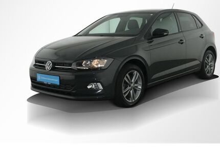 VW Polo 42.650 km 16.450 &euro; Nürnberg 90441