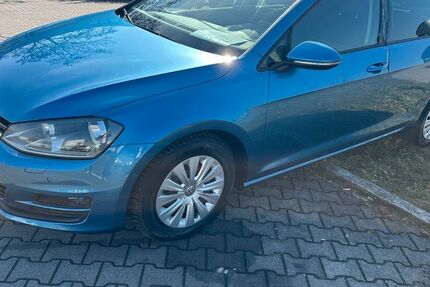 VW Golf 187.500 km 4.950 &euro; Fürth 90763