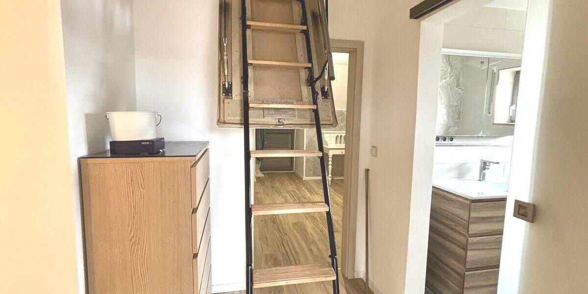 Etagenwohnung Roth - 3 Zimmer, 93 m&sup2;, 275.000&euro; | Angebot:25674302