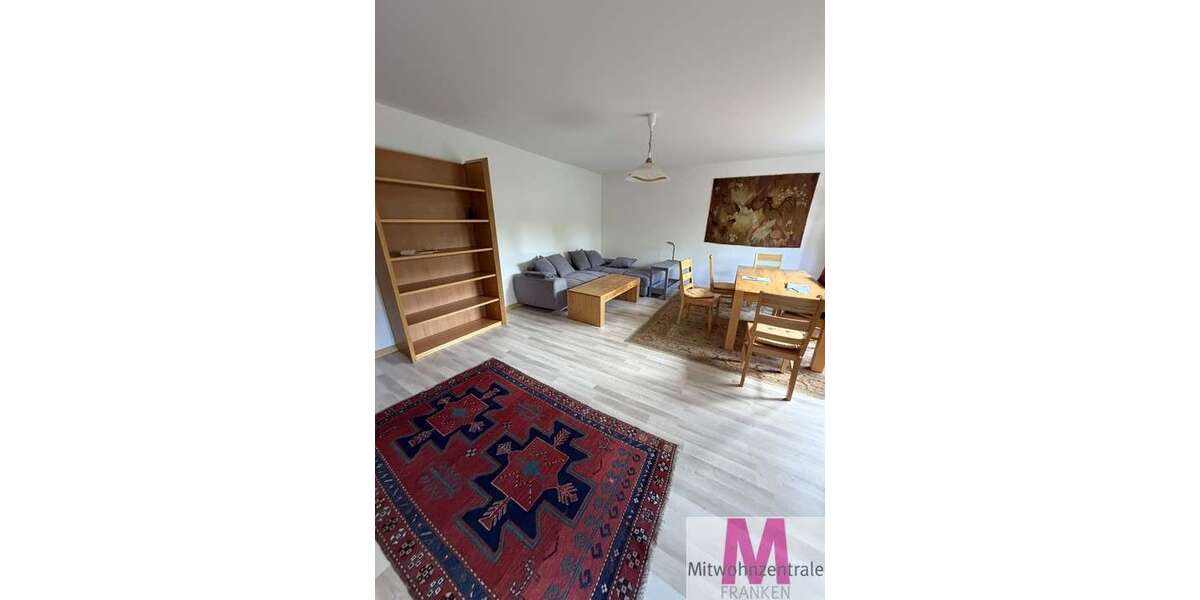 Zimmer Nürnberg Holzheim - 3 Zimmer, 1.190&euro; | Angebot:26672868