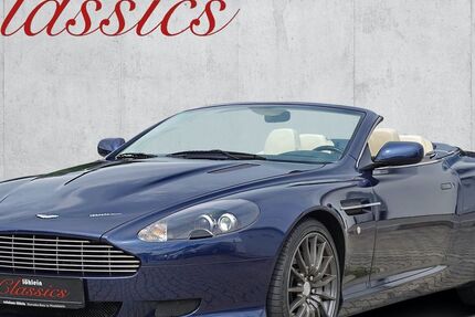 Aston Martin DB9 67.500 km 55.900 &euro; Wendelstein 90530