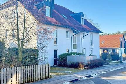 Wohnung Winkelhaid b Nürnberg Winkelhaid - 2 Zimmer, 77 m&sup2;, 247.000&euro; | Angebot:25695528