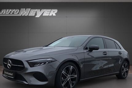 Mercedes-Benz A 200 11.800 km 31.440 &euro; Neustadt a.d. Aisch 91413