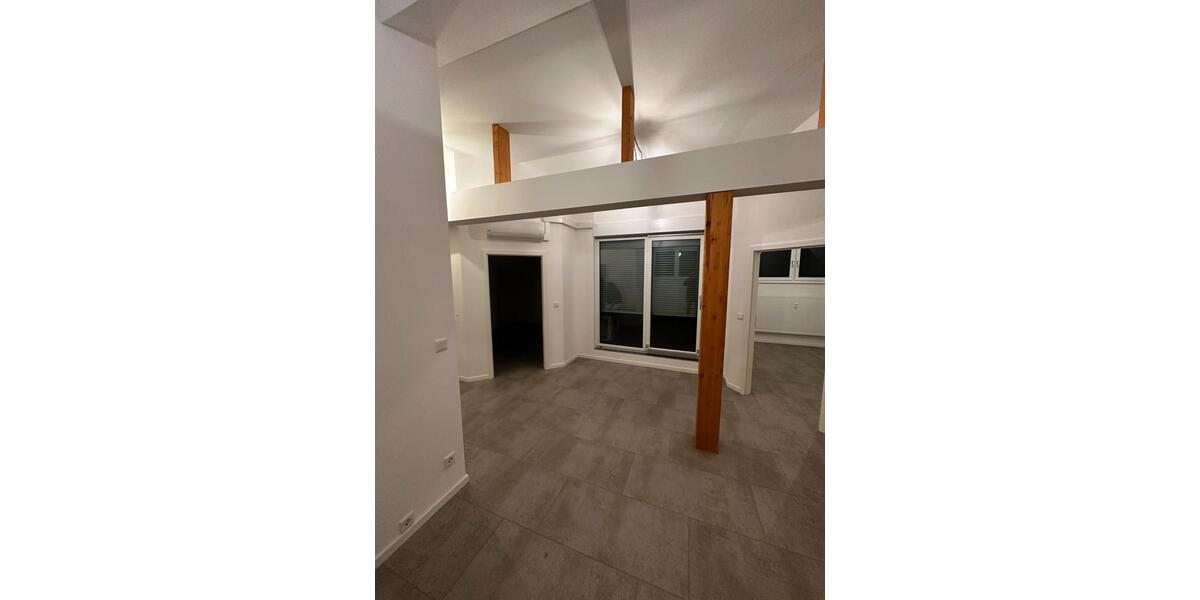 Dachgeschoßwohnung Nürnberg Rabus - 3 Zimmer, 70 m&sup2;, 1.150&euro; | Angebot:25962961