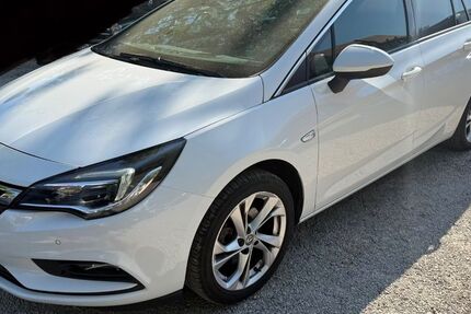 Opel Astra 183.000 km 6.100 &euro; Schwaig 90571