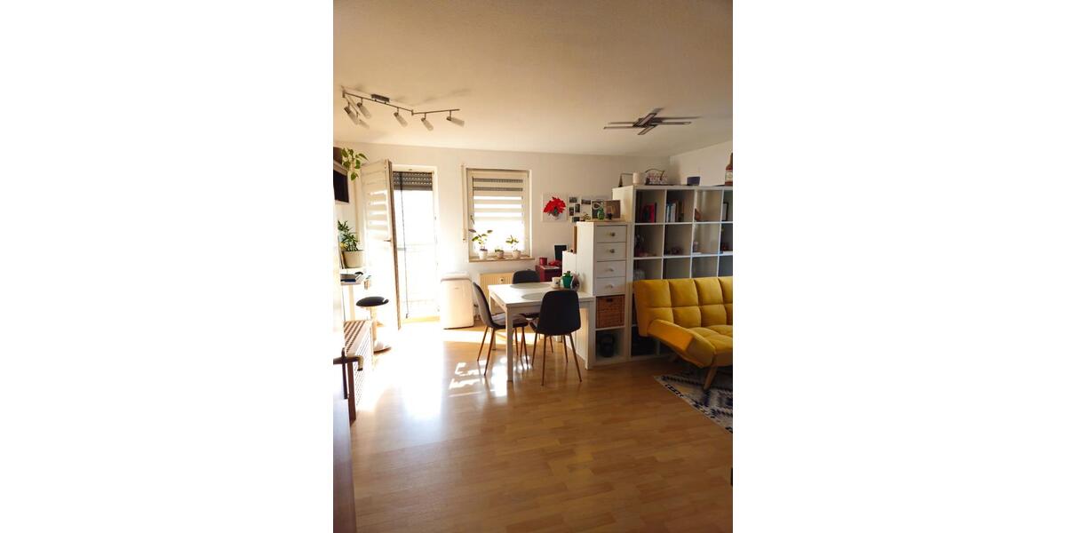 Etagenwohnung Nürnberg Rabus - 2 Zimmer, 60 m&sup2;, 329.000&euro; | Angebot:26833049