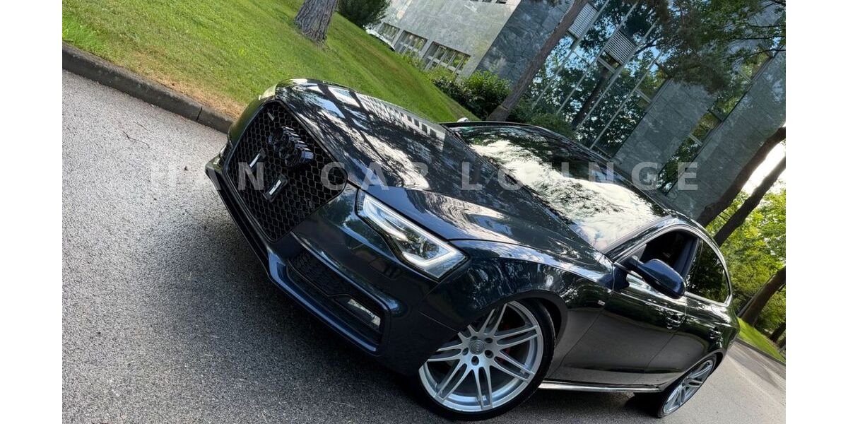 Audi A5 200.000 km 15.500 &euro; Nürnberg 90431