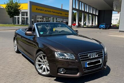 Audi A5 123.000 km 11.900 &euro; Nürnberg 90441