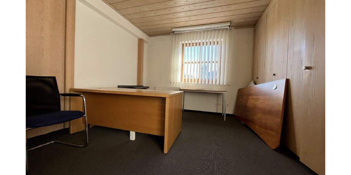 Gewerbeobjekt Schwarzenbruck Pfeifferhütte - 3 Zimmer, 199.000&euro; | Angebot:25729789