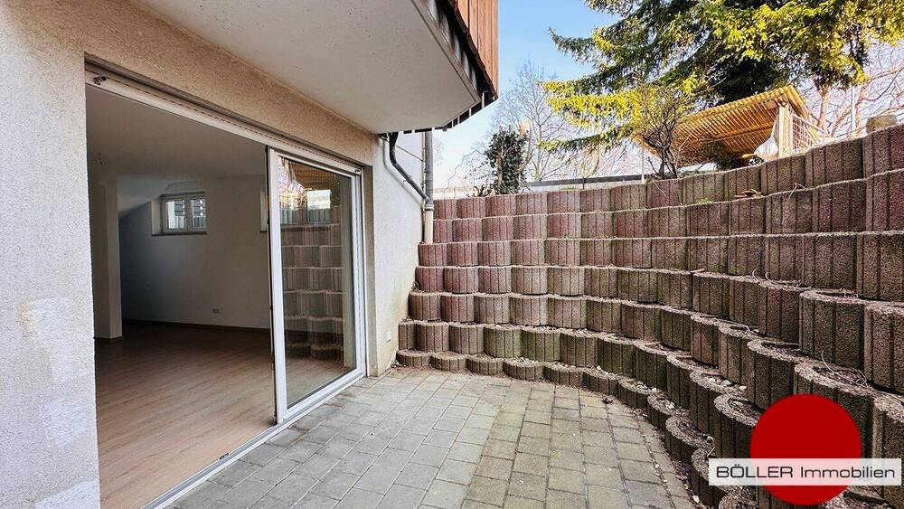 Etagenwohnung Nürnberg Thon - 2 Zimmer, 65 m&sup2;, 780&euro; | Angebot:26029275