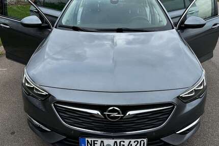 Opel Insignia 129.000 km 13.000 &euro; Neuhof a.d.Zenn, M 90616
