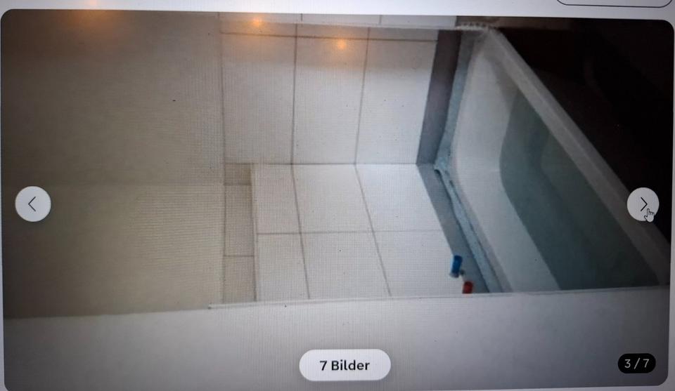 Etagenwohnung Forchheim - 2 Zimmer, 60 m&sup2;, 790&euro; | Angebot:25383597