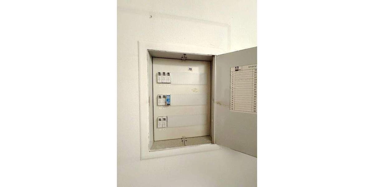 Etagenwohnung Nürnberg Steinbühl - 3 Zimmer, 82 m&sup2;, 299.000&euro; | Angebot:25914262