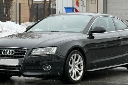 Audi A5 175.000 km 7.000 &euro; Nürnberg 90441