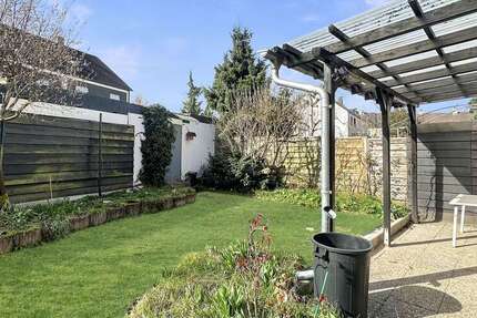 Haus Cadolzburg - 4 Zimmer, 102 m&sup2;, 412.000&euro; | Angebot:26002950