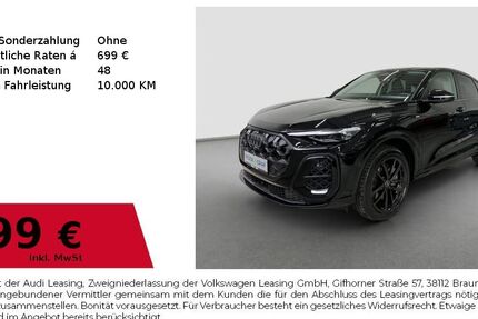 Audi Q5 4.900 km 63.980 &euro; Fürth 90763