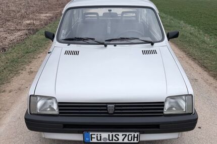 Austin Rover Andere 69.000 km 4.900 &euro; Langenzenn 90579