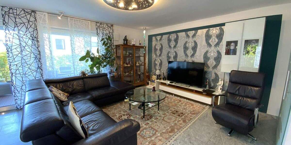 Etagenwohnung Forchheim - 4 Zimmer, 140 m&sup2;, 645.000&euro; | Angebot:25692184