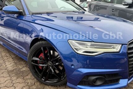 Audi A6 145.000 km 25.690 &euro; Ammerndorf 90614