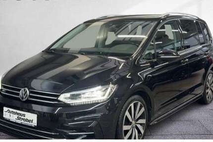 VW Touran 165.309 km 22.990 &euro; Schnaittach 91220