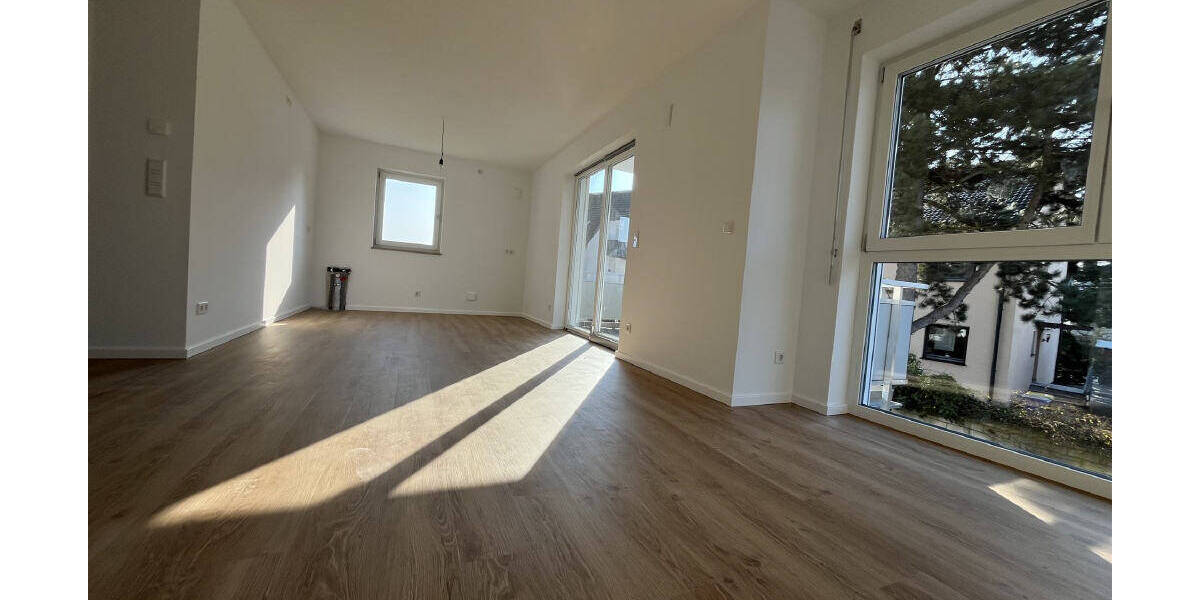 Etagenwohnung Nürnberg Fischbach - 3 Zimmer, 91 m&sup2;, 546.000&euro; | Angebot:25927265