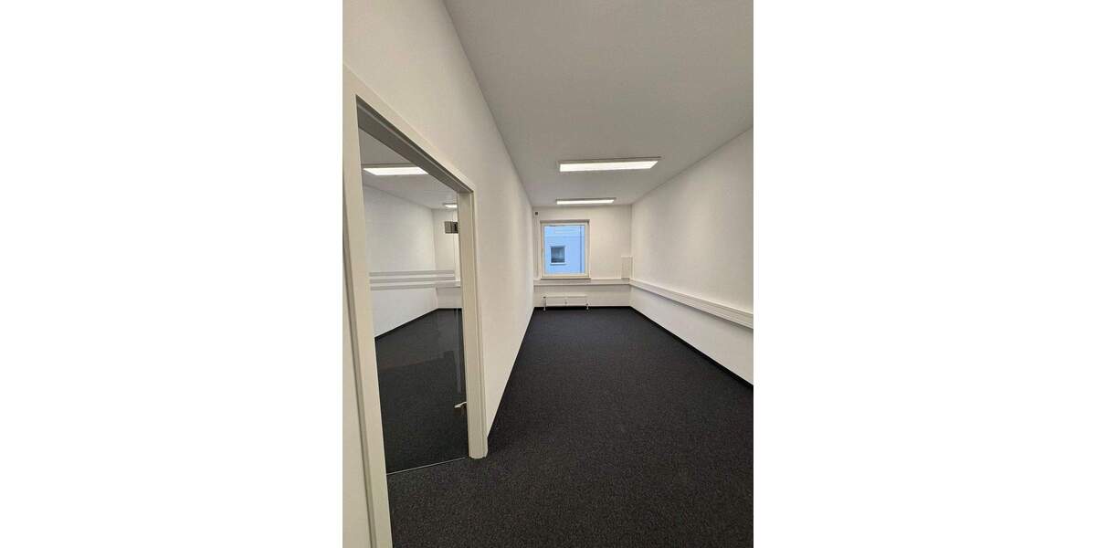 Gewerbeobjekt Erlangen Tennenlohe - 2 Zimmer, 40 m&sup2;, 450&euro; | Angebot:25797668