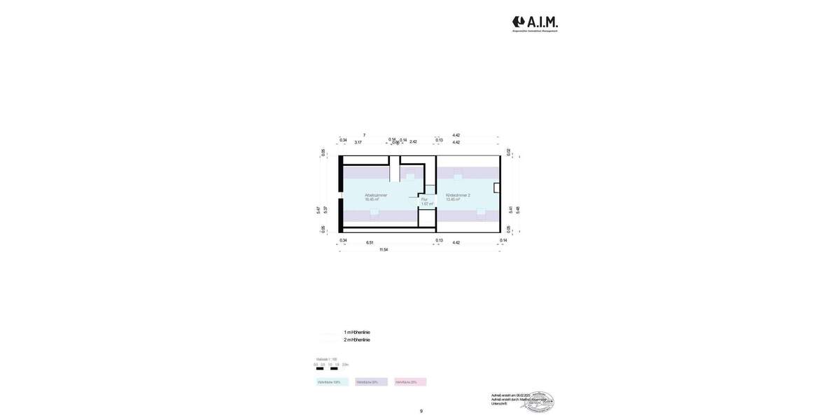 Etagenwohnung Nürnberg Zerzabelshof - 6 Zimmer, 112 m&sup2;, 399.000&euro; | Angebot:25771496