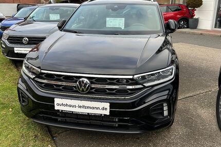 VW T-Roc 16.000 km 29.890 &euro; Langenzenn 90579