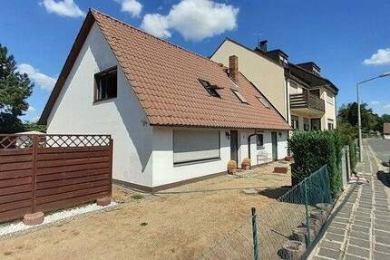 Haus Nürnberg Werderau - 579.000&euro; | Angebot:25689328