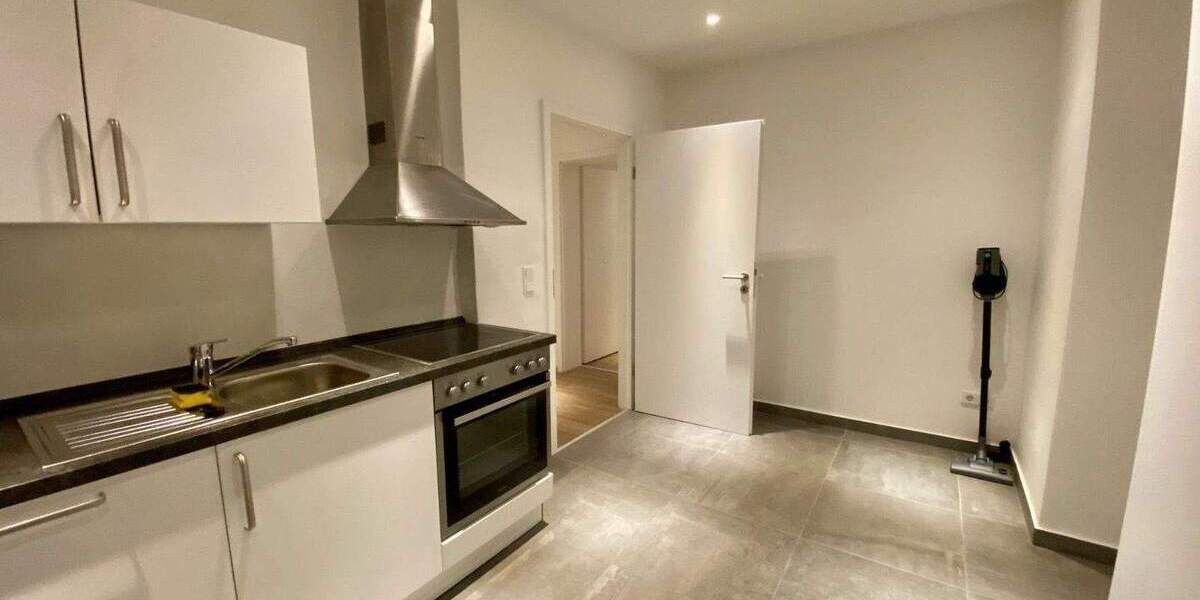 Etagenwohnung Nürnberg Gärten b Wöhrd - 3 Zimmer, 73 m&sup2;, 1.360&euro; | Angebot:25862755