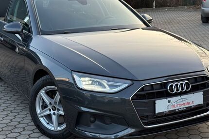 Audi A4 105.000 km 21.490 &euro; Ammerndorf 90614