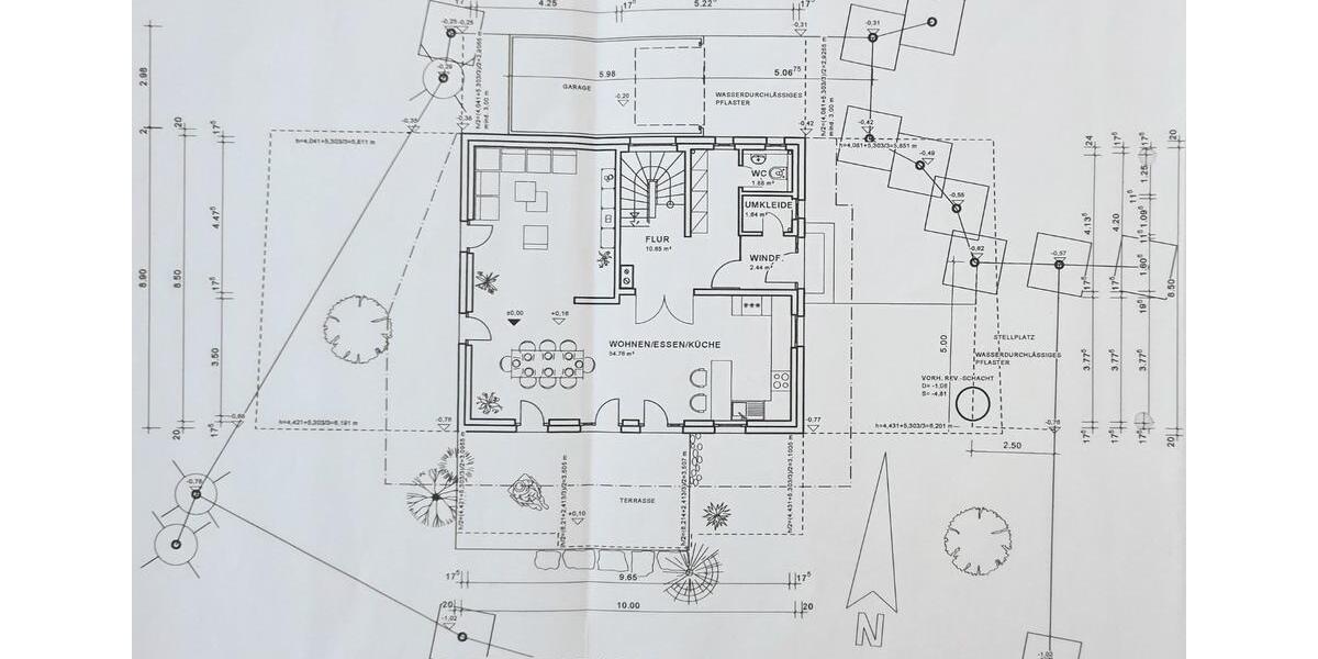 Einfamilienhaus Herzogenaurach - 4 Zimmer, 129 m&sup2;, 825.000&euro; | Angebot:25966727